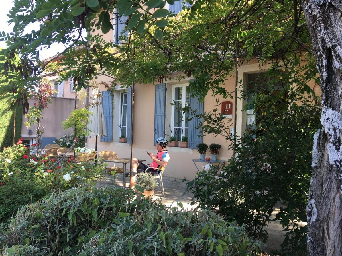 La Garance 호텔 베두엥 외부 사진